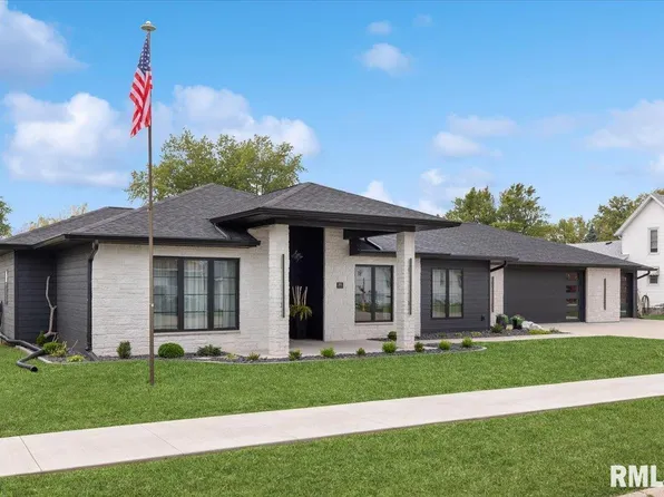 101 N Anna St, Preston, IA 52069