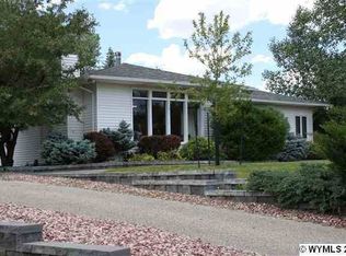 2700 S Poplar St, Casper, WY 82601