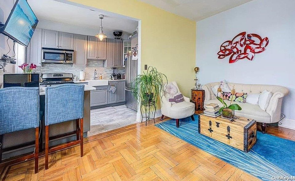 1st image of 10918 Lefferts Boulevard #d5