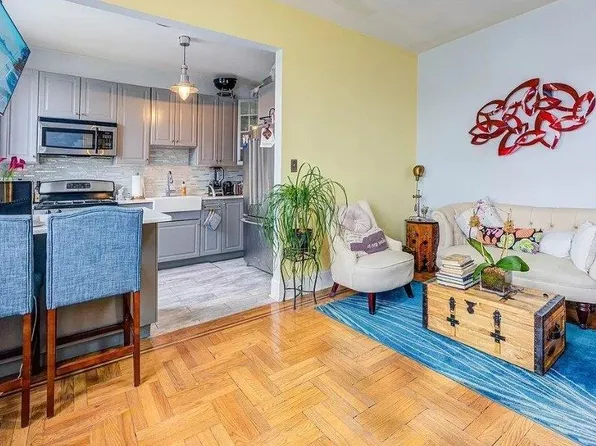 10918 Lefferts Boulevard #d5, Jamaica, NY 11420