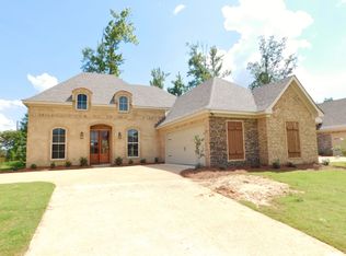 603 Westhill Rd, Brandon, MS 39042
