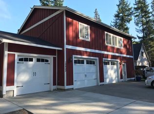 15803 14th Ave NW, Gig Harbor, WA 98332