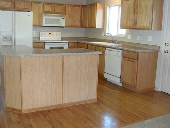 Great Kitchen!