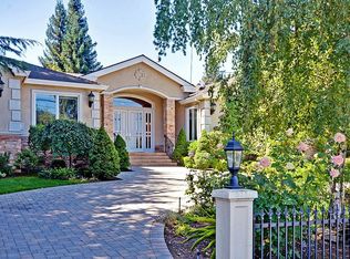 20160 Mendelsohn Ln, Saratoga, CA