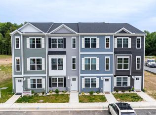 760 Bur Oak Ct, Aberdeen, MD 21001
