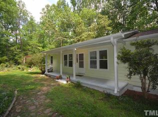 5923 Karyns Dead End Rd, Efland, NC 27243