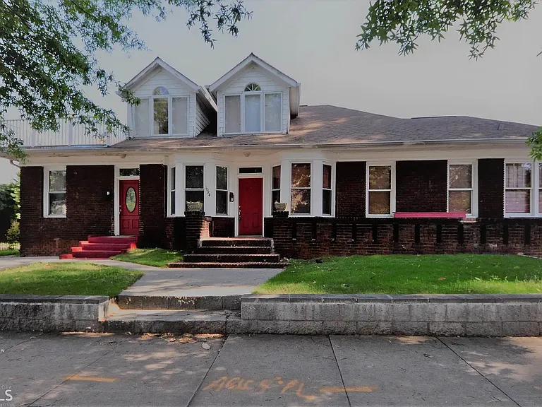 1084 Ponce De Leon Ave NE #3 — Photo 1