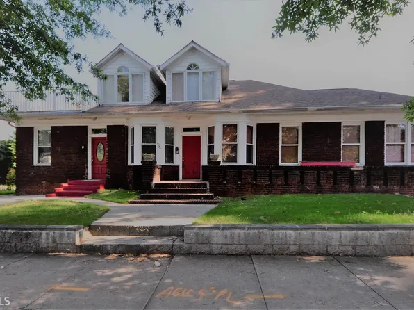 1084 Ponce De Leon Ave NE APT 3, Atlanta, GA 30306