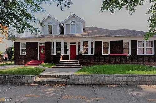 1084 Ponce De Leon Ave NE #3 Photo 1