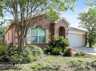 2013 Cone Flower Dr, Forney, TX 75126