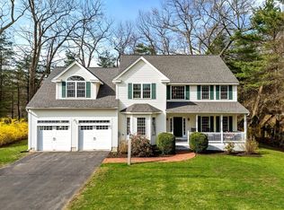 190 School St, Acton, MA 01720
