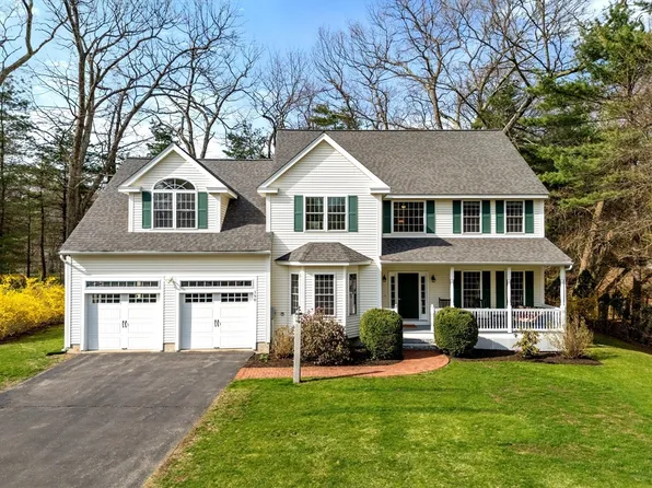 190 School St, Acton, MA 01720