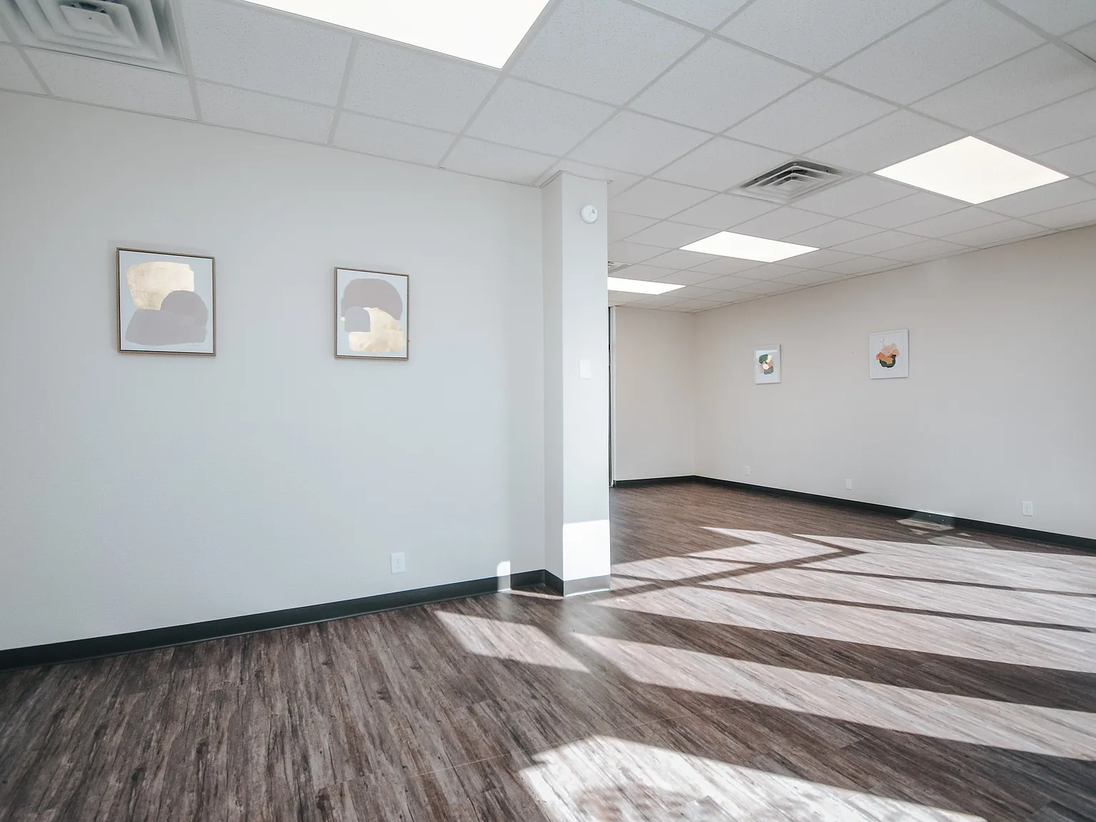 Houston Hwy Retail Center - Ste 500 — Photo 2