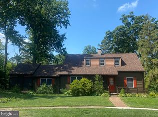 101 Bent Ln, Newark, DE 19711