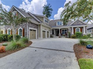 230 Hampton Lake Dr, Bluffton, SC 29910