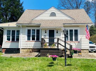 729 Brawley Ave, Meadville, PA 16335