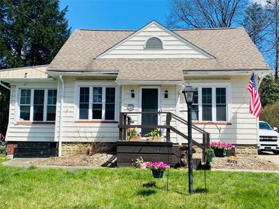 729 Brawley Ave, Meadville, PA, 16335