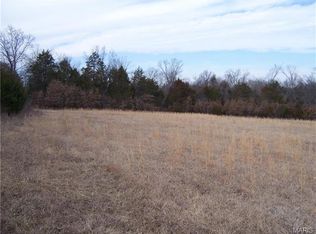 6840 Siebel Rd, Hillsboro, MO 63050