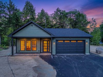 106 Ski Lift Lane, Plymouth, NH, 03264