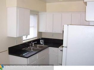 250 NE 40th St APT 34, Fort Lauderdale, FL 33334