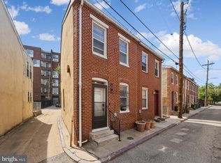 916 Bevan St, Baltimore, MD 21230