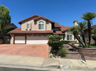 1971 Peaceful Hills Rd, Diamond Bar, CA 91789