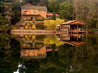 797 Major Holland Rd, Union Hall, VA 24176