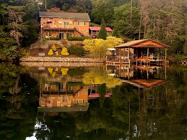 797 Major Holland Rd, Union Hall, VA 24176