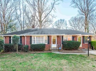 2907 Snapfinger Rd, Decatur, GA 30034