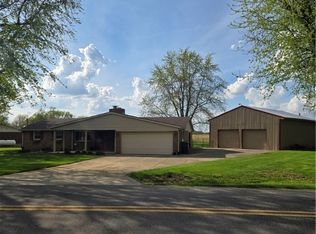 3010 Hamilton Rd, Greenville, OH 45331