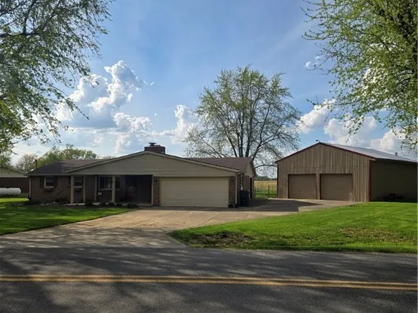 3010 Hamilton Rd, Greenville, OH 45331