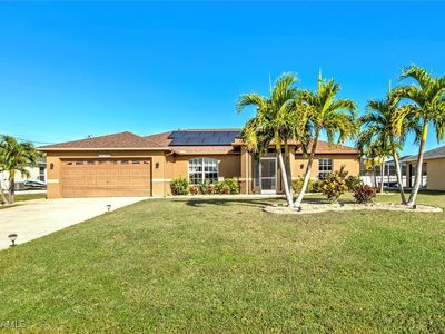 1137 SW 44th Ter, Cape Coral, FL, 33914
