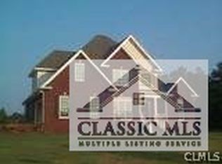 1380 Arborwood Ridge Dr, Bishop, GA 30621