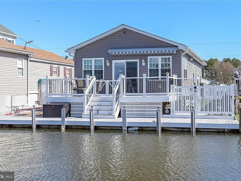 Waterfront View