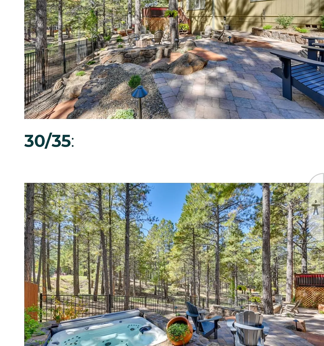 23 W Separation Canyon Trl — Photo 4