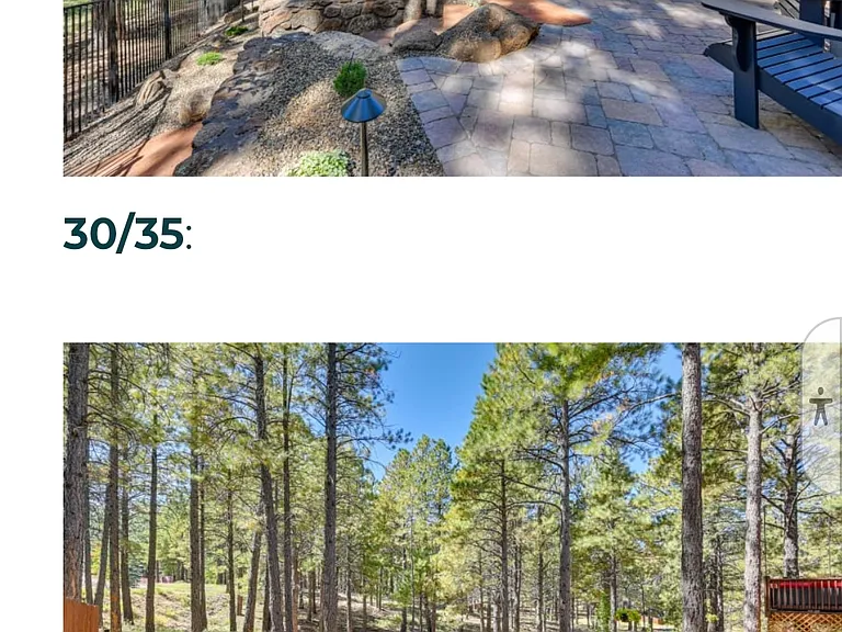 23 W Separation Canyon Trl — Photo 4