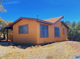 5110 Little Walnut Rd, Silver City, NM 88061