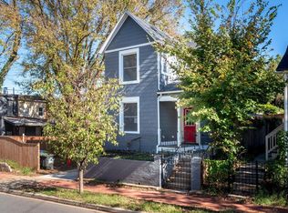 2016 16th St SE, Washington, DC 20020