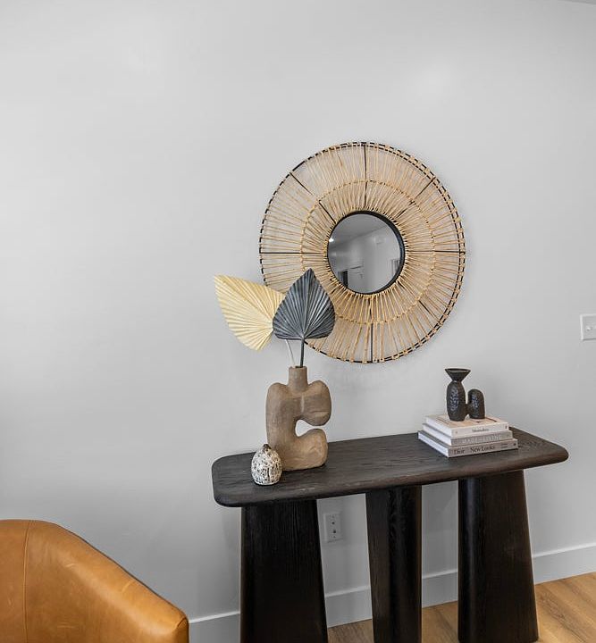 Living Room - 2024