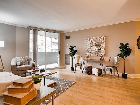 5th image of 601 W 11th Ave APT 203