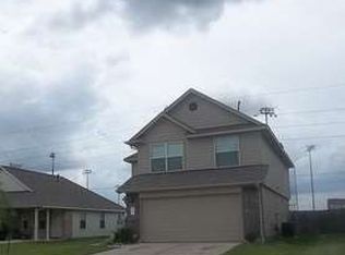 19215 Sandelford Dr, Katy, TX 77449