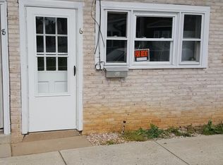 6 N Harrison St, Palmyra, PA 17078