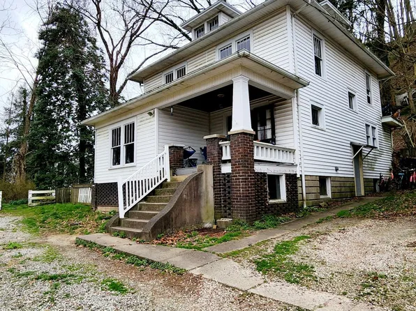 12 Lincoln Ter, Pomeroy, OH 45769