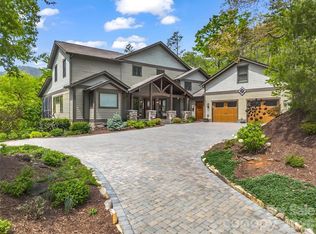 249 Boulder Run Dr, Lake Lure, NC 28746