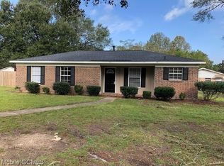 9260 Panhandle Ct, Semmes, AL 36575