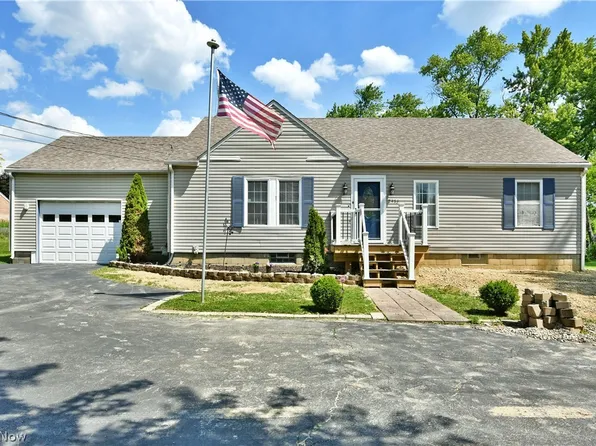 2935 N River Rd, Warren, OH 44483