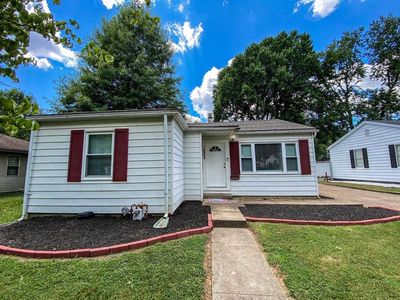 1513 Macarthur Dr, Evansville, IN, 47714