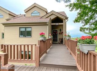 55 Top Of The World Rd, Lake George, NY 12845