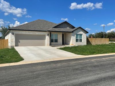 724 Madilynn Ct, Fredericksburg, TX, 78624