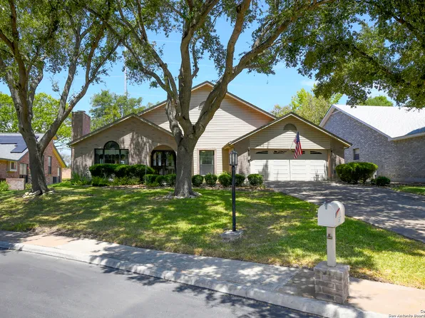3617 Elm Ct, Schertz, TX 78108
